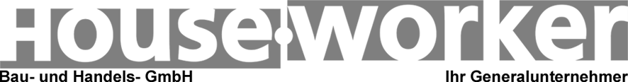house-worker Retina Logo